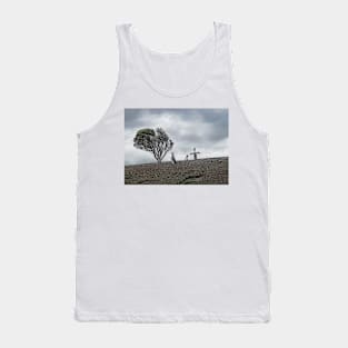 penguins 2 Tank Top